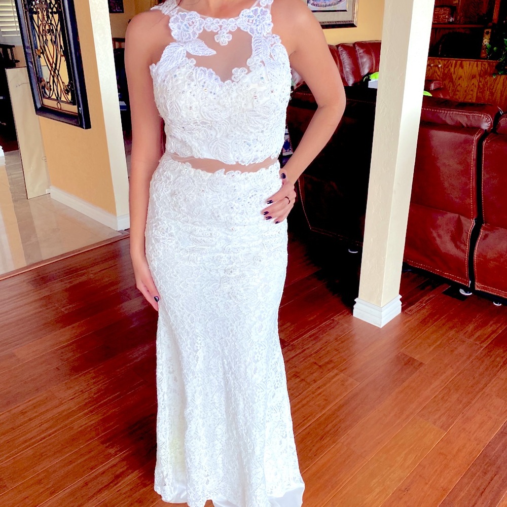 Beautiful Wedding Dress